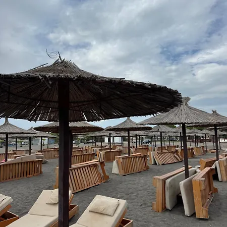 Dream Vakantiehuis Velipojë