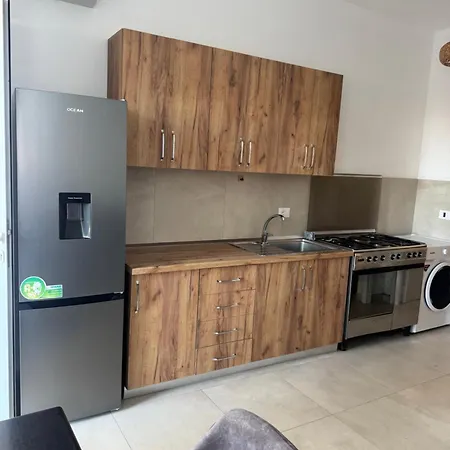 Dream Vakantiehuis Velipojë