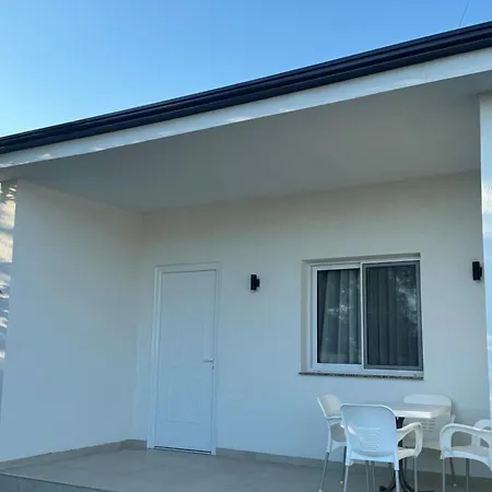 Vakantiehuis Dream Velipojë